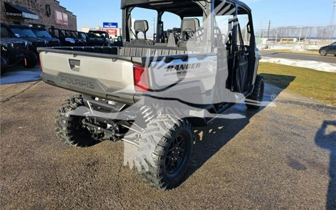 2024 Polaris® RANGER CREW XD 1500 PREMIUM