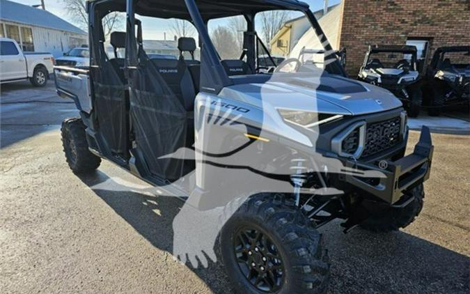 2024 Polaris® RANGER CREW XD 1500 PREMIUM