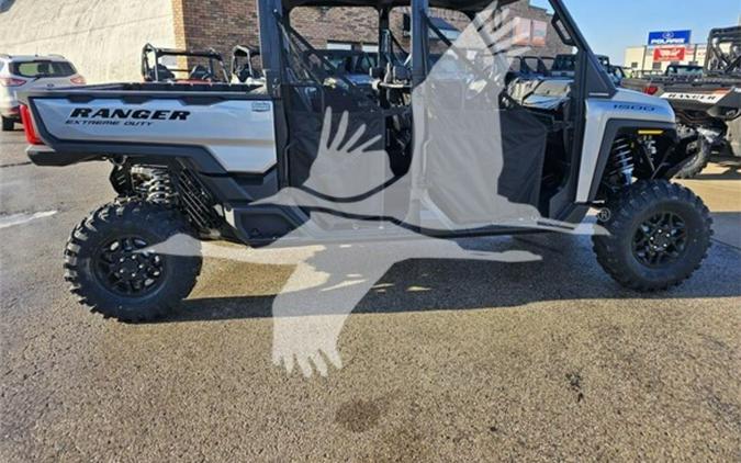 2024 Polaris® RANGER CREW XD 1500 PREMIUM