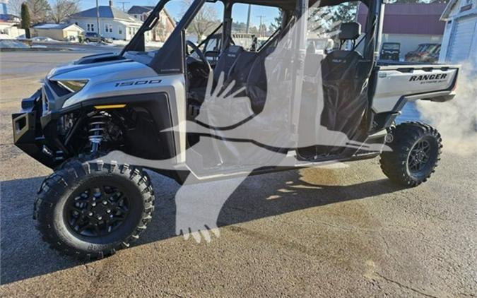 2024 Polaris® RANGER CREW XD 1500 PREMIUM