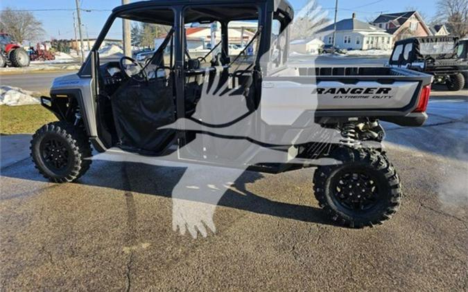 2024 Polaris® RANGER CREW XD 1500 PREMIUM