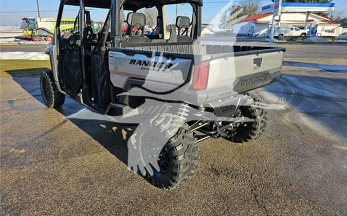 2024 Polaris® RANGER CREW XD 1500 PREMIUM