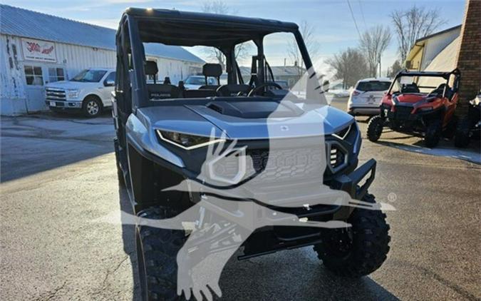 2024 Polaris® RANGER CREW XD 1500 PREMIUM