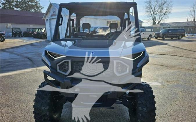 2024 Polaris® RANGER CREW XD 1500 PREMIUM