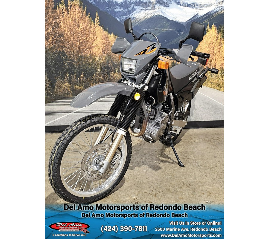2025 Suzuki DR650S for sale in Redondo Beach, CA
