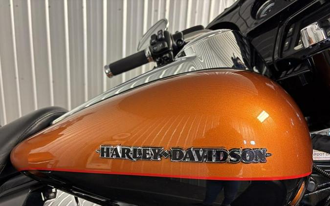 2016 Harley-Davidson® FLHTK - Ultra Limited
