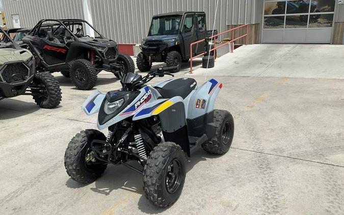 2025 Polaris Phoenix 200