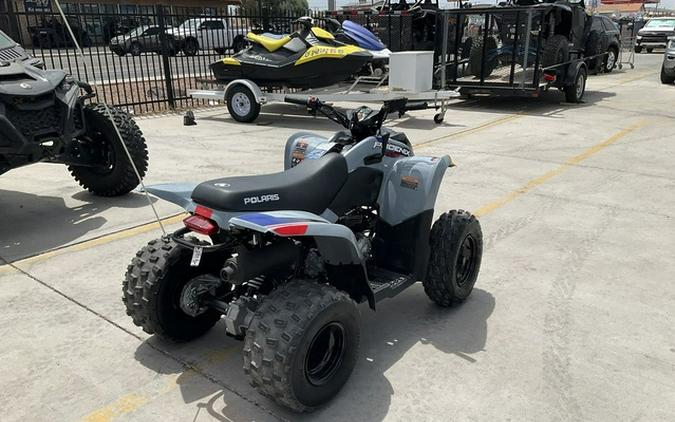 2025 Polaris Phoenix 200