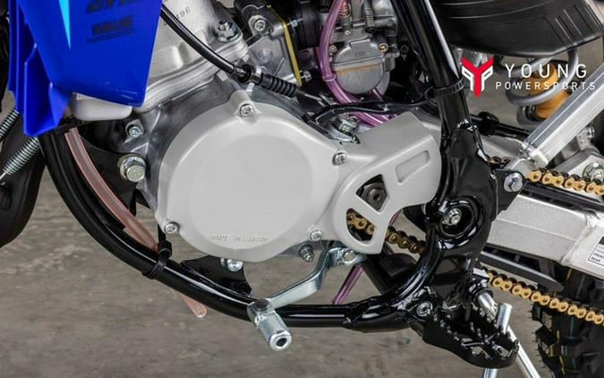 2026 Yamaha YZ 65
