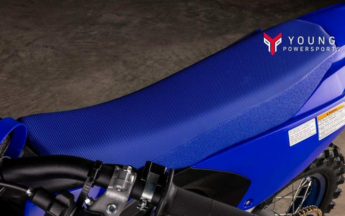 2026 Yamaha YZ 65