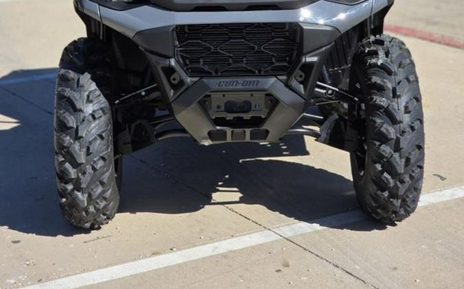 2026 Can-Am® Outlander DPS 850