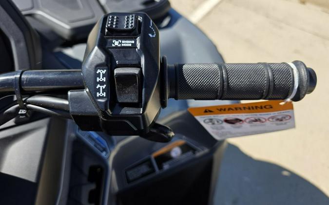 2026 Can-Am® Outlander DPS 850