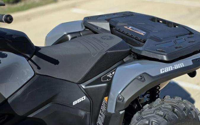 2026 Can-Am Outlander DPS 850