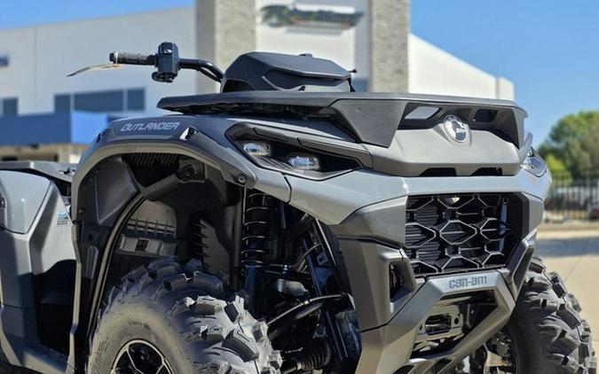 2026 Can-Am Outlander DPS 850