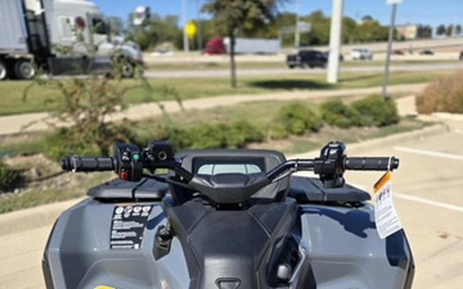 2026 Can-Am Outlander DPS 850