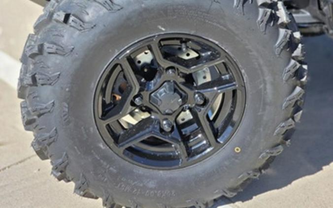2026 Can-Am Outlander DPS 850