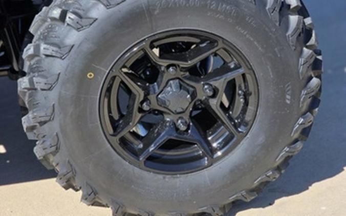 2026 Can-Am Outlander DPS 850