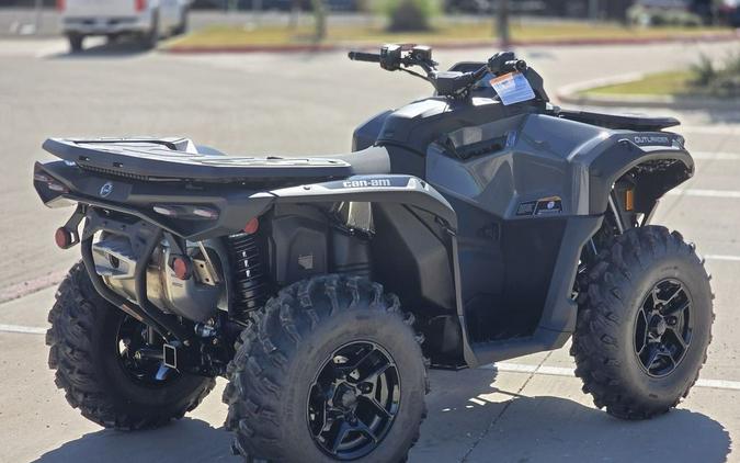 2026 Can-Am® Outlander DPS 850
