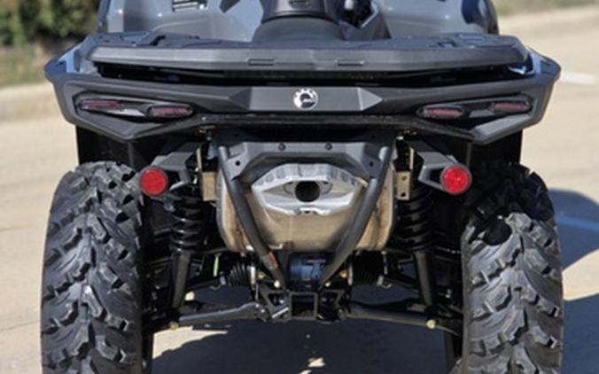 2026 Can-Am Outlander DPS 850