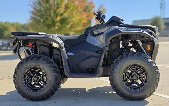 2026 Can-Am Outlander DPS 850