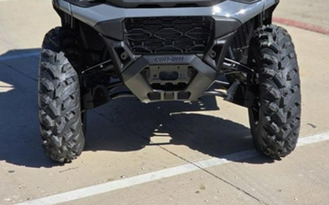 2026 Can-Am Outlander DPS 850