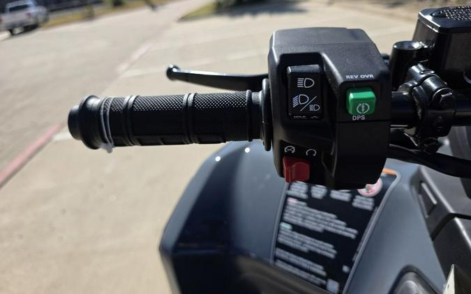 2026 Can-Am® Outlander DPS 850