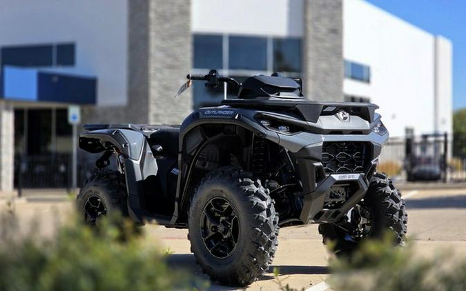 2026 Can-Am Outlander DPS 850