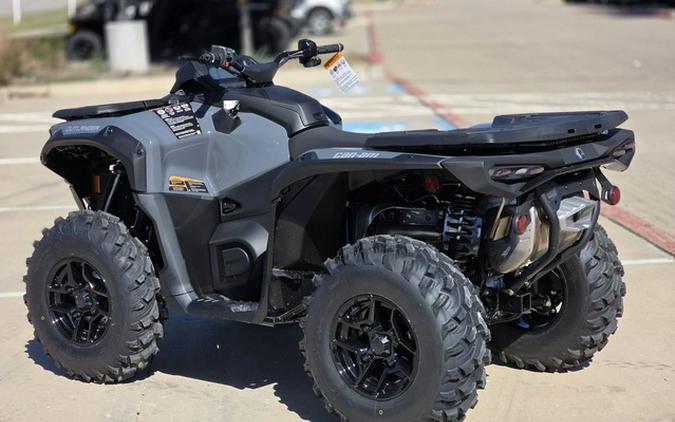 2026 Can-Am Outlander DPS 850