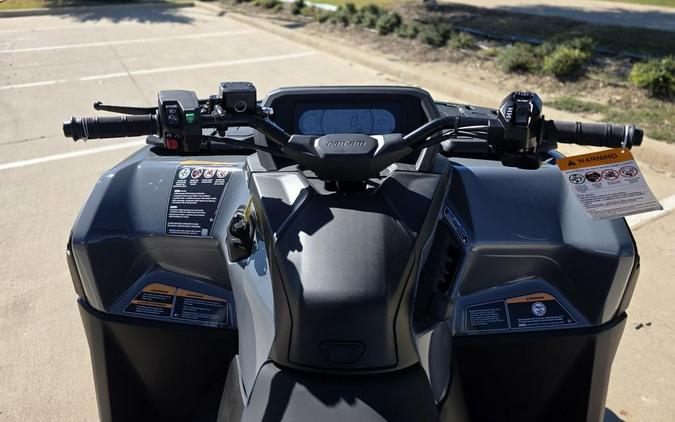 2026 Can-Am® Outlander DPS 850