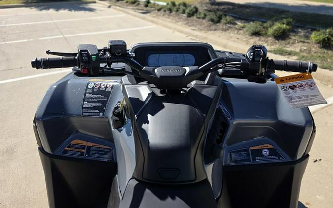 2026 Can-Am Outlander DPS 850