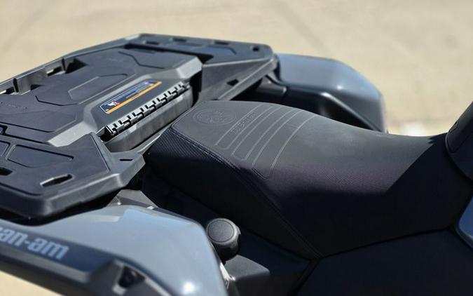 2026 Can-Am Outlander DPS 850
