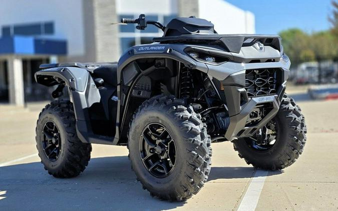 2026 Can-Am Outlander DPS 850