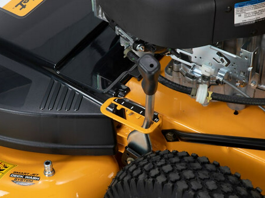 2024 Cub Cadet CC 800 - 109103