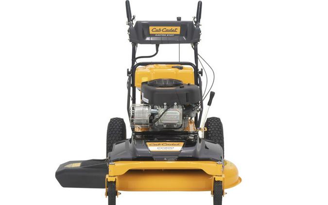 2024 Cub Cadet CC 800 - 109103