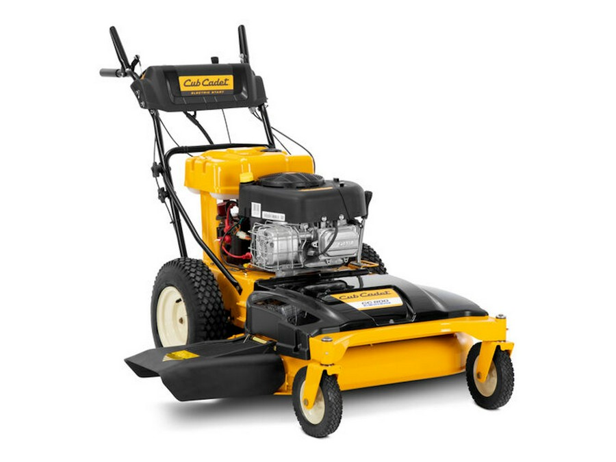 2024 Cub Cadet CC 800 - 109103