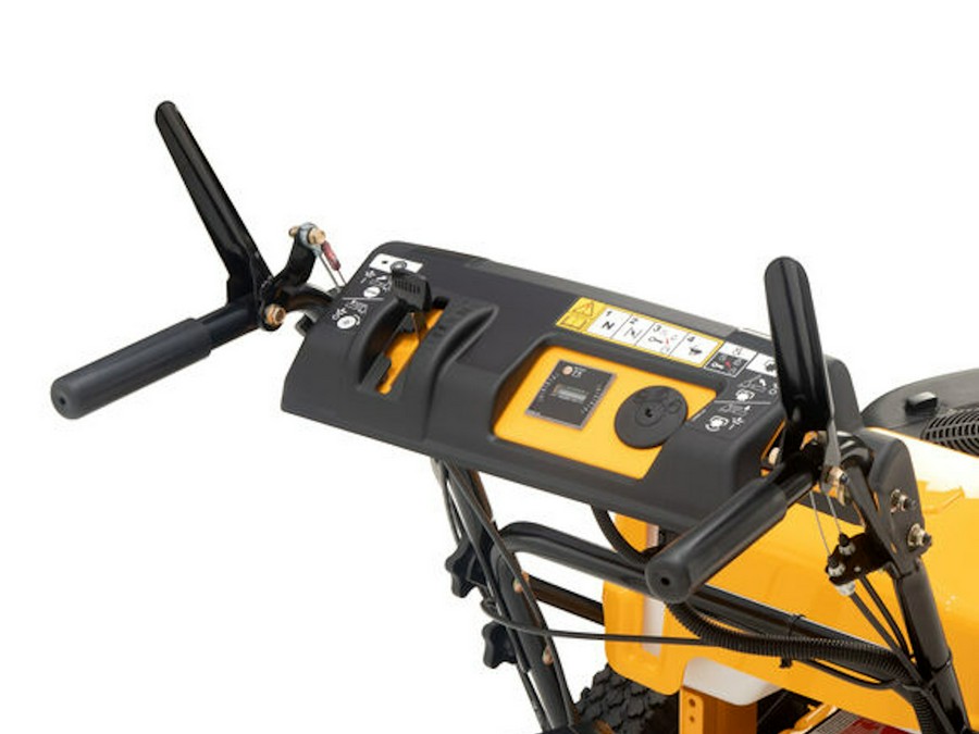 2024 Cub Cadet CC 800 - 109103