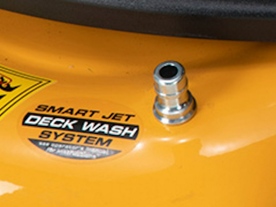 2024 Cub Cadet CC 800 - 109103