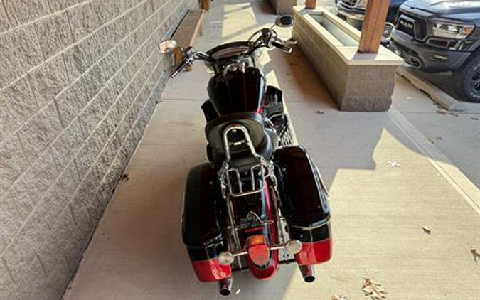 2005 Yamaha Royal Star® Tour Deluxe