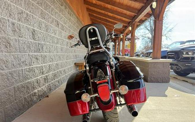 2005 Yamaha Royal Star® Tour Deluxe