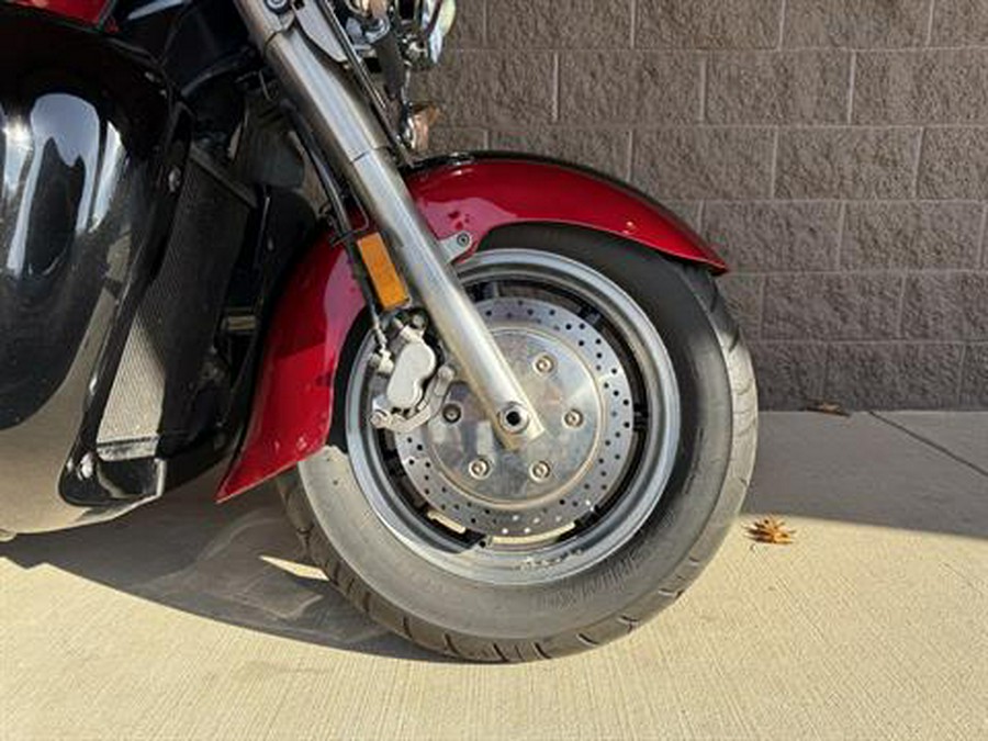 2005 Yamaha Royal Star® Tour Deluxe