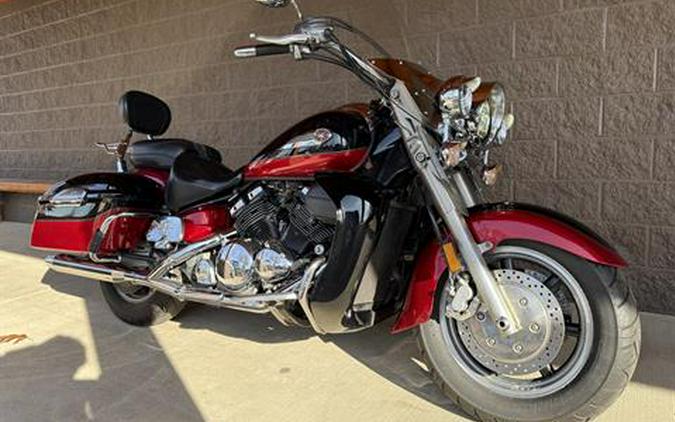 2005 Yamaha Royal Star® Tour Deluxe