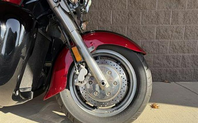 2005 Yamaha Royal Star® Tour Deluxe