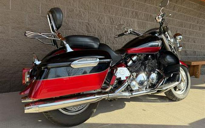 2005 Yamaha Royal Star® Tour Deluxe