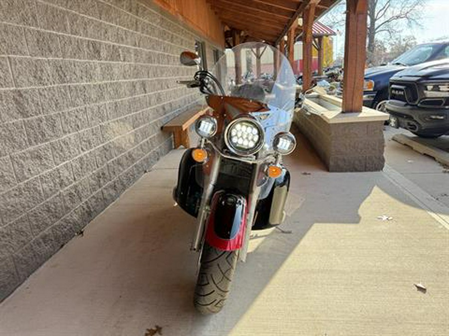 2005 Yamaha Royal Star® Tour Deluxe