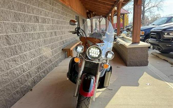 2005 Yamaha Royal Star® Tour Deluxe