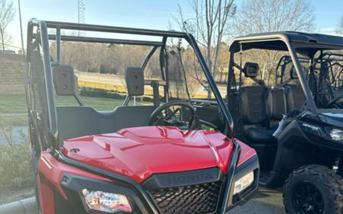2026 Honda® Pioneer 520