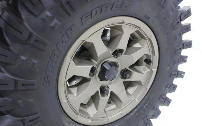 2026 Can-Am® Defender X mr HD11 with half-doors