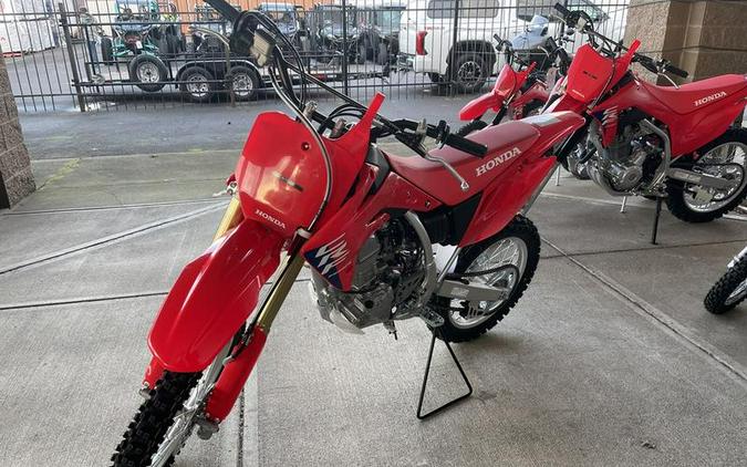 2026 Honda® CRF150R Expert