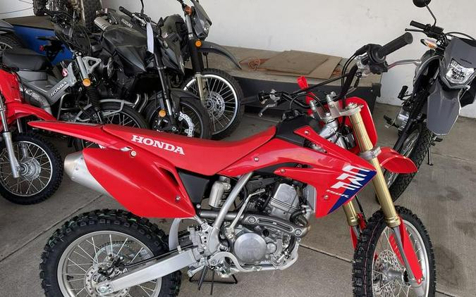 2026 Honda® CRF150R Expert