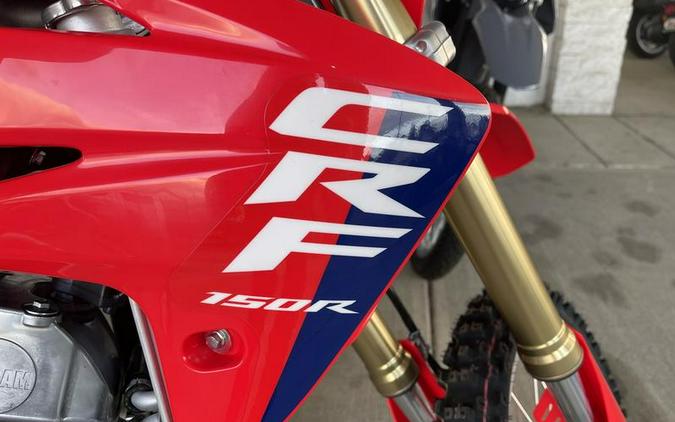 2026 Honda® CRF150R Expert